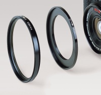 KAISER Filter Adapter Ring 52-58mm Кольцо переходное