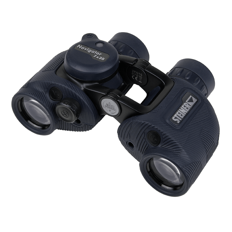 STEINER Navigator 7х30 Compass. Морской бинокль STEINER Navigator 7х30 Compass. Морской бинокль