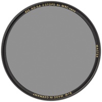 B+W MASTER 802 ND MRC nano 39mm. Светофильтр нейтрально-серый плотности 0.6