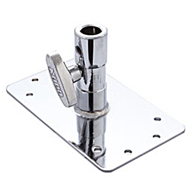 KUPO KS-047 Baby Receiver Plate. Крепёжная панель KUPO KS-047 Baby Receiver Plate. Крепёжная панель