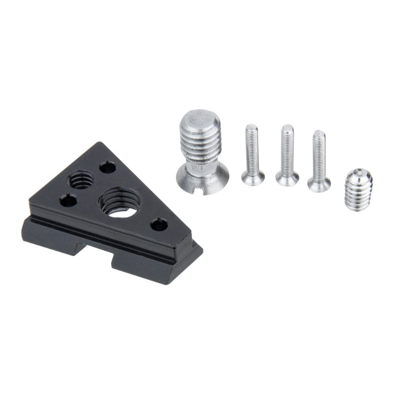 KUPO KS-270 V-Lock Wedge. Адаптер KUPO KS-270 V-Lock Wedge. Адаптер