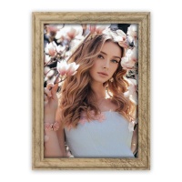 ZEP BM968B 15x20 Namur Brown дерево (коричневая)ф/рамка