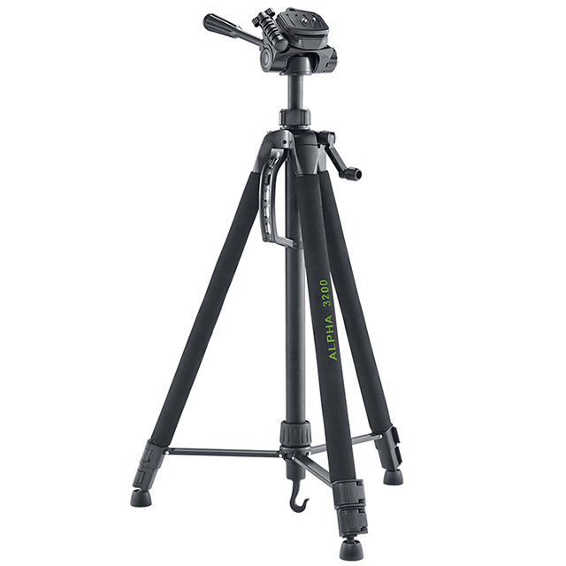 CULLMANN ALPHA 3200. Штатив с головой CULLMANN ALPHA 3200. Штатив с головой