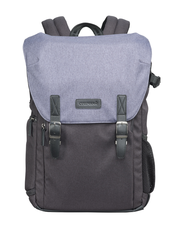 CULLMANN BRISTOL DayPack 600+, blue. Рюкзак для фото оборудования CULLMANN BRISTOL DayPack 600+, blue. Рюкзак для фото оборудования