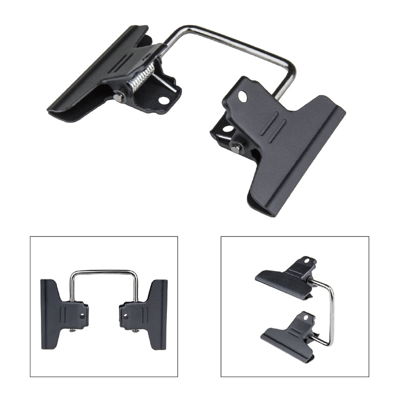 KUPO KCP-348 Multiclip. Зажим-прищепка универсальная KUPO KCP-348 Multiclip. Зажим-прищепка универсальная