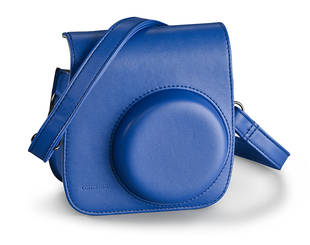 CULLMANN RIO Fit 100 dark blue. Сумка для Fujifilm Instax mini 8/9 CULLMANN RIO Fit 100 dark blue. Сумка для Fujifilm Instax mini 8/9