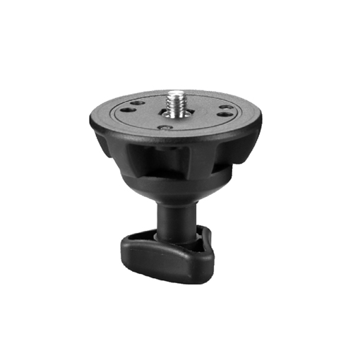 E-IMAGE 75FS BALL to FLAT adapter, SV Адаптер для установки головок на видеоштативы с ложем 75 мм E-IMAGE 75FS BALL to FLAT adapter, SV Адаптер для установки головок на видеоштативы с ложем 75 мм