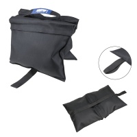 KUPO KSD-1680L 35LB Sand Bag (Empty) Мешок для песка 16 кг (без наполнителя)