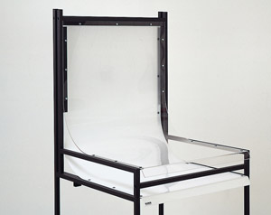 KAISER TopTable PRO Насадка на стол KAISER TopTable PRO Насадка на стол