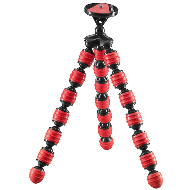 CULLMANN ALPHA 380 Red. Настольный штатив CULLMANN ALPHA 380 Red. Настольный штатив