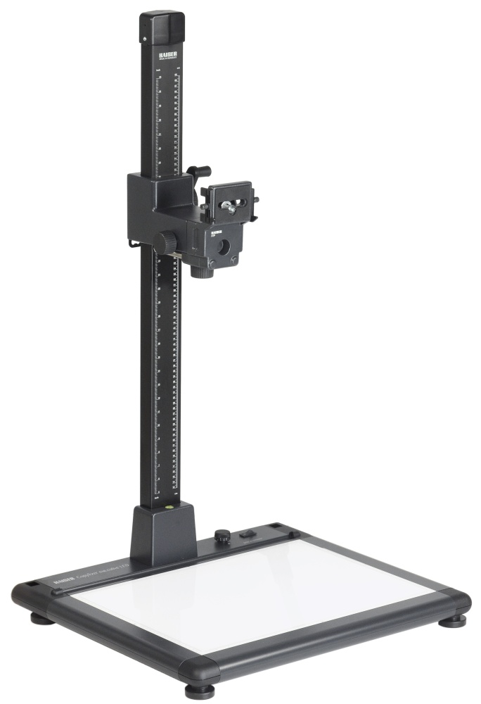 KAISER Copylizer exe.cutive LED Копилайзер KAISER Copylizer exe.cutive LED Копилайзер