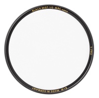 B+W V-Pro BLACK MIST 1/2 MRC nano 86mm. Светофильтр с эффектом "чёрного тумана"