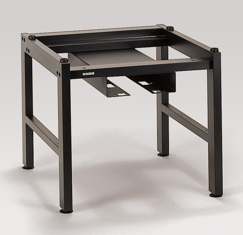 KAISER Base Frame, напольная база для репростенда KAISER Base Frame, напольная база для репростенда