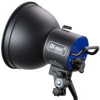 HENSEL EH Mini P Speed. Генераторная головка.
