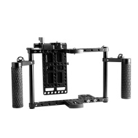 E-IMAGE Q100 Director's monitor cage. Клетка для монитора