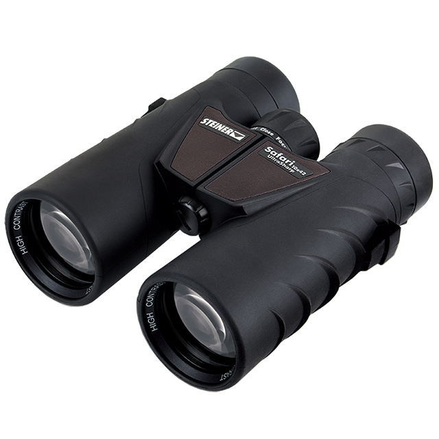 STEINER Safari UltraSharp 10х42. Бинокль для наблюдений STEINER Safari UltraSharp 10х42. Бинокль для наблюдений
