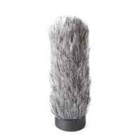 E-IMAGE WSA-02 Windcover-Length 205mm. Ветрозащита для микр. Ø18-24х180 мм