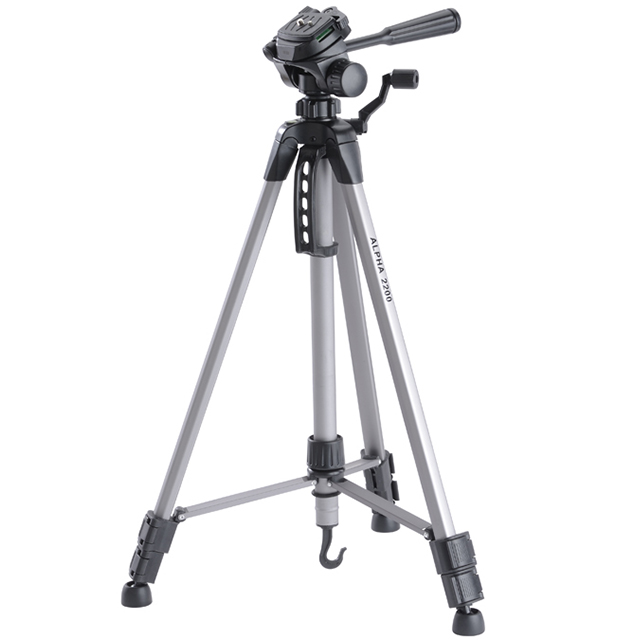 CULLMANN ALPHA 2200. Штатив с головой CULLMANN ALPHA 2200. Штатив с головой