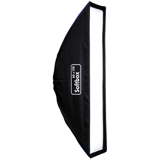 HENSEL Softbox 60 x 120 cm. Софтбокс без адаптера HENSEL Softbox 60 x 120 cm. Софтбокс без адаптера