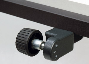 KAISER TopTable PRO Адаптер крепления KAISER TopTable PRO Адаптер крепления