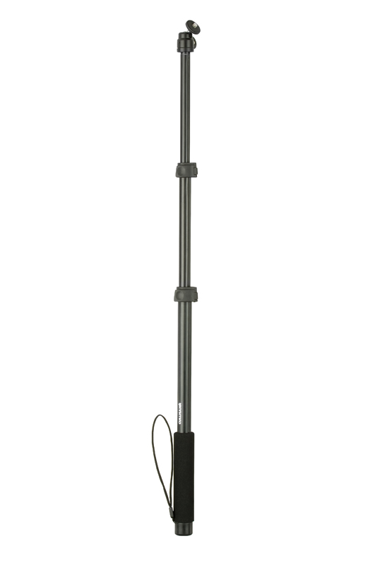 CULLMANN Handstativ монопод селфи с шаровой головой CULLMANN Handstativ монопод селфи с шаровой головой