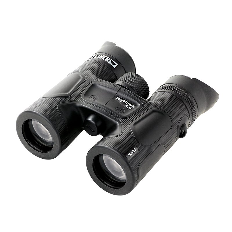 STEINER SkyHawk 4.0 10x32. Бинокль для наблюдений STEINER SkyHawk 4.0 10x32. Бинокль для наблюдений
