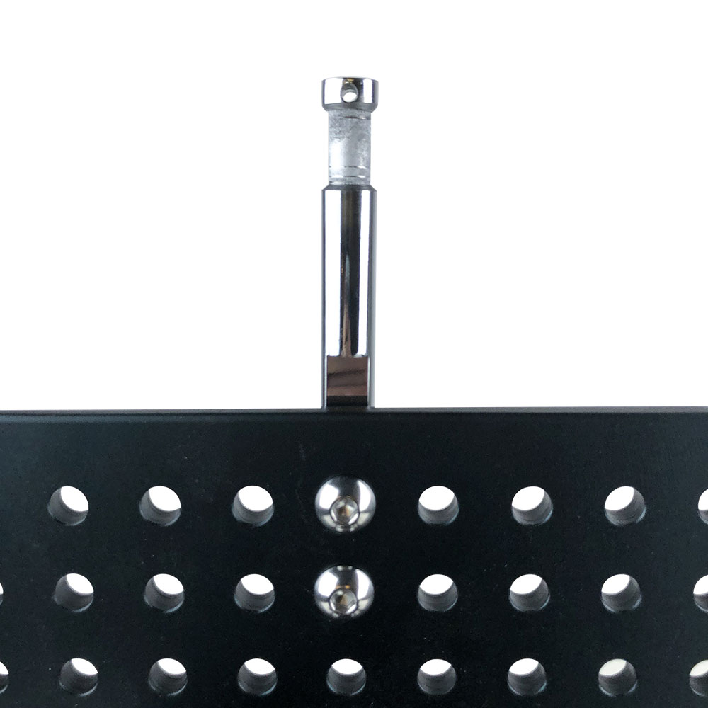 KUPO KS-278 Cheese Plate Baby Adapter Штифт-адаптер для площадок типа "cheese plate" KUPO KS-278 Cheese Plate Baby Adapter Штифт-адаптер для площадок типа "cheese plate"