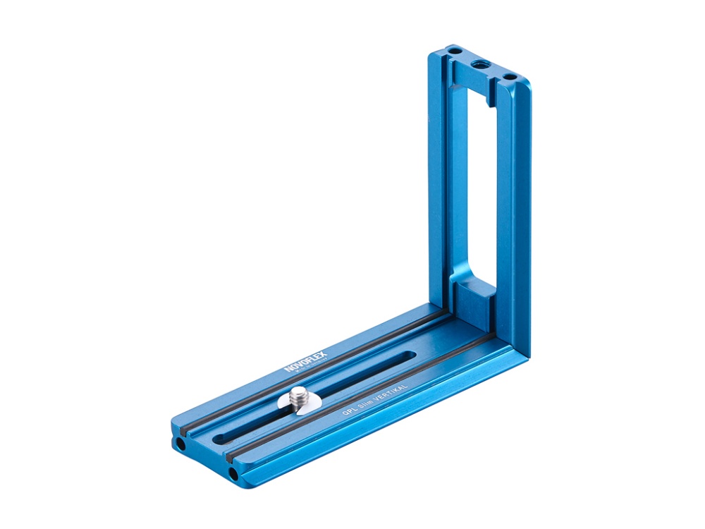 NOVOFLEX QPL Slim Vertikal. Площадка NOVOFLEX QPL Slim Vertikal. Площадка