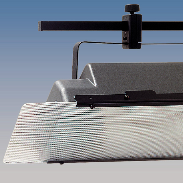 KAISER Diffusing Screens Рассеивающие фильтры 50х21 см KAISER Diffusing Screens Рассеивающие фильтры 50х21 см