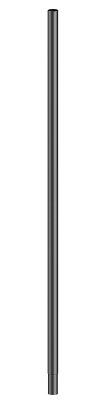 KUPO KP-X15B Kupole Extension tube 150 cm Black. Удлинительная штанга KUPO KP-X15B Kupole Extension tube 150 cm Black. Удлинительная штанга