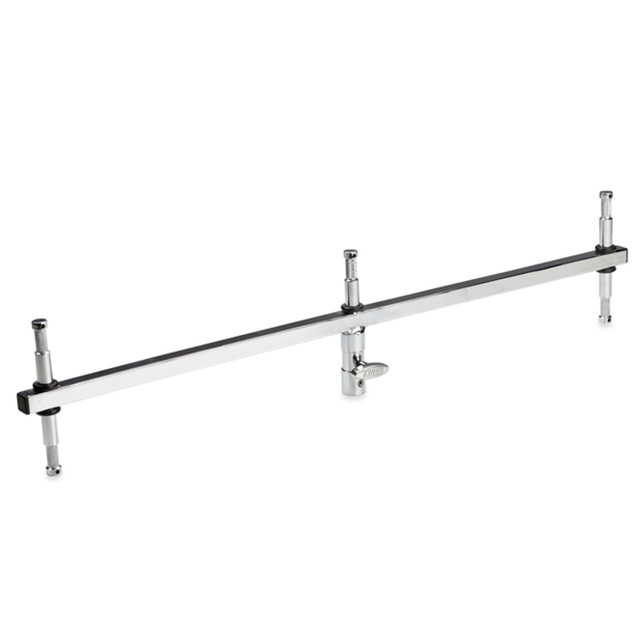 KUPO KS-066 Baby Triple Header. Кронштейн KUPO KS-066 Baby Triple Header. Кронштейн