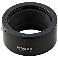NOVOFLEX NEX/CONT Adapter Contax/Yashica to Sony NEX Переходник
