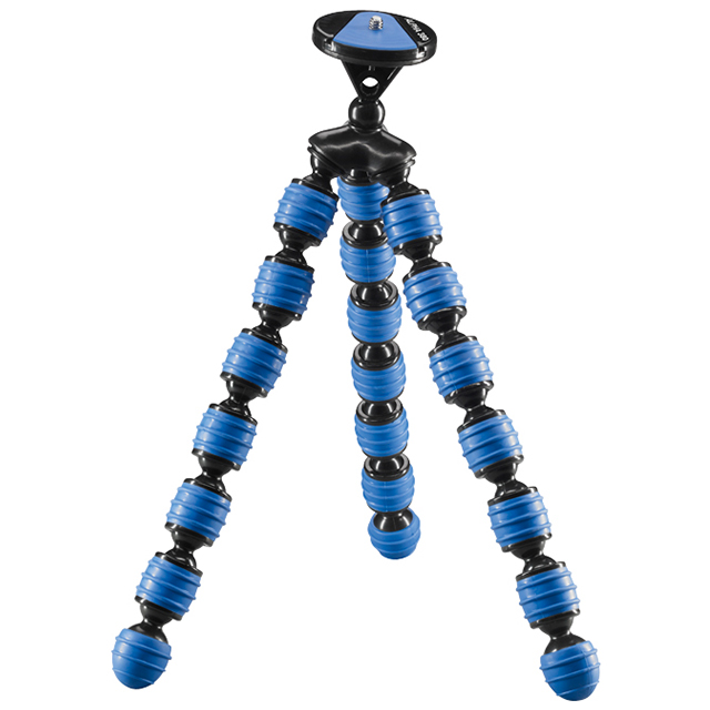 CULLMANN ALPHA 380 Blue. Настольный штатив CULLMANN ALPHA 380 Blue. Настольный штатив