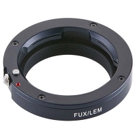 NOVOFLEX FUX/LEM Adapter Leica M lenses to Fuji X Pro Переходник