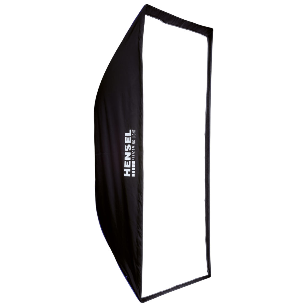 HENSEL Softbox 120 x 180 cm. Софтбокс без адаптера HENSEL Softbox 120 x 180 cm. Софтбокс без адаптера
