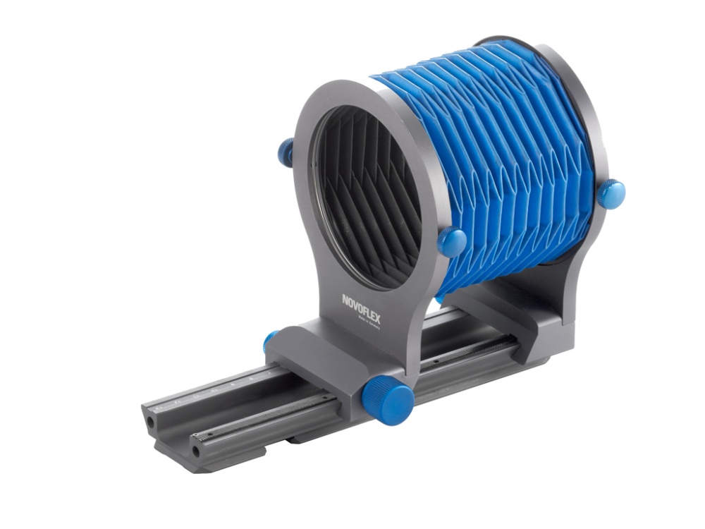 NOVOFLEX BALPRO1 Универсальные меха NOVOFLEX BALPRO1 Универсальные меха