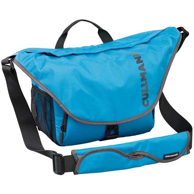 CULLMANN MADRID sports Maxima 325+, Cyan/Grau.Сумка для фото оборудования CULLMANN MADRID sports Maxima 325+, Cyan/Grau.Сумка для фото оборудования