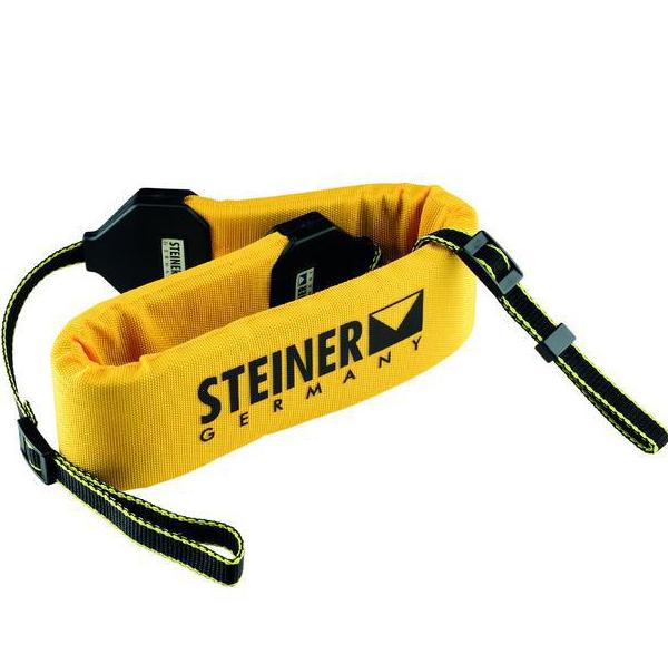 STEINER Floating strap Robust. Ремень для бинокля. STEINER Floating strap Robust. Ремень для бинокля.