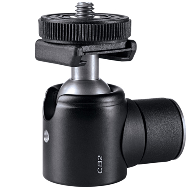 CULLMANN CROSS CB2.7. Шаровая головка CULLMANN CROSS CB2.7. Шаровая головка