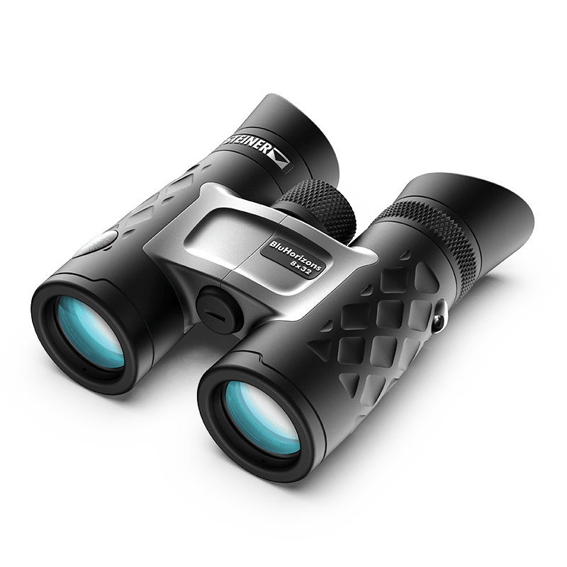 STEINER BluHorizons 8x32. Бинокль для наблюдений STEINER BluHorizons 8x32. Бинокль для наблюдений