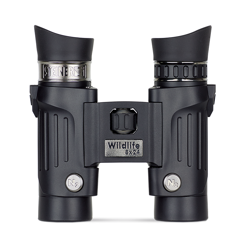 STEINER WILDLIFE 8x24. Бинокль для наблюдений STEINER WILDLIFE 8x24. Бинокль для наблюдений