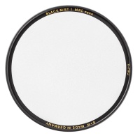 B+W V-Pro BLACK MIST 1 MRC nano 86mm. Светофильтр с эффектом "чёрного тумана"
