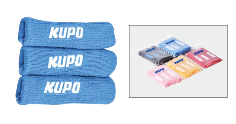 KUPO KS-0412BL Stand leg protactor, blue Защитные насадки на ножки стоек KUPO KS-0412BL Stand leg protactor, blue Защитные насадки на ножки стоек