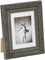 WALTHER CR030D 20x30/13x18 (паспарту) Barock дерево (антрацит) ф/рамка 