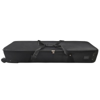 E-IMAGE LB-10 C-Stand rolling kit bag for 3pcs stands Сумка для разборных си-стендов (135х39х18 см)