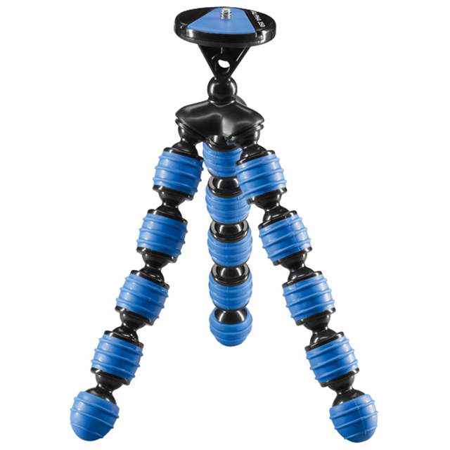 CULLMANN ALPHA 350 Blue. Настольный штатив CULLMANN ALPHA 350 Blue. Настольный штатив