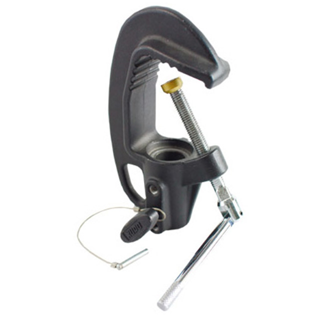 KUPO KCP-100B T.V. Clamp. Держатель-зажим KUPO KCP-100B T.V. Clamp. Держатель-зажим