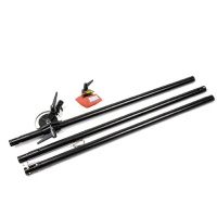 KUPO KCP-628B Steel heavy duty baby boom arm Журавль (280 см ↓6,8 кг)