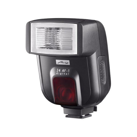 METZ mecablitz 24 AF-1 digital Olympus-Panasonic Фотовспышка METZ mecablitz 24 AF-1 digital Olympus-Panasonic Фотовспышка