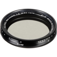 B+W XS-Pro Digital ND Vario MRC nano 49mm. Светофильтр с переменной плотностью